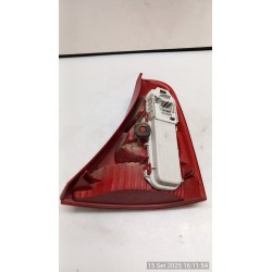 FANALE POST. SX. 115 RENAULT CLIO 2A SERIE (05/01-11/10) D4FB7 8200917488