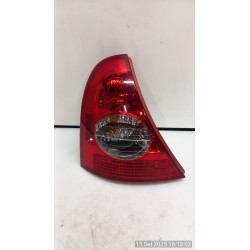 FANALE POST. SX. 115 RENAULT CLIO 2A SERIE (05/01-11/10) D4FB7 8200917488