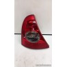 FANALE POST. SX. 115 RENAULT CLIO 2A SERIE (05/01-11/10) D4FB7 8200917488