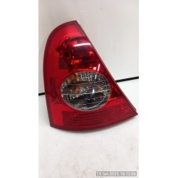 FANALE POST. SX. 115 RENAULT CLIO 2A SERIE (05/01-11/10) D4FB7 8200917488