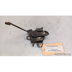 SERRATURA COFANO ANT. 116 LANCIA YPSILON (TE) (09/06-12/08) 843A1000 51817743