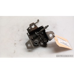 SERRATURA COFANO ANT. 116 LANCIA YPSILON (TE) (09/06-12/08) 843A1000 51817743