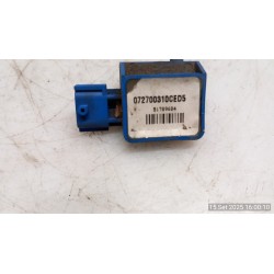 SENSORE AIRBAG ANT. 117 LANCIA YPSILON (TE) (09/06-12/08) 843A1000 51789684
