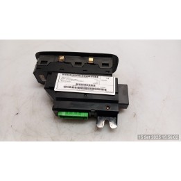 BLOCCO COMANDI ALZACRISTALLI E RETROVISORI EST. 120 VOLVO S60 (09/00-11/09) D5244T 31275226