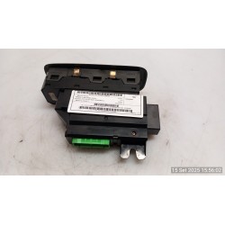 BLOCCO COMANDI ALZACRISTALLI E RETROVISORI EST. 120 VOLVO S60 (09/00-11/09) D5244T 31275226