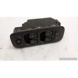 BLOCCO COMANDI ALZACRISTALLI E RETROVISORI EST. 120 VOLVO S60 (09/00-11/09) D5244T 31275226