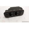 BLOCCO COMANDI ALZACRISTALLI E RETROVISORI EST. 120 VOLVO S60 (09/00-11/09) D5244T 31275226
