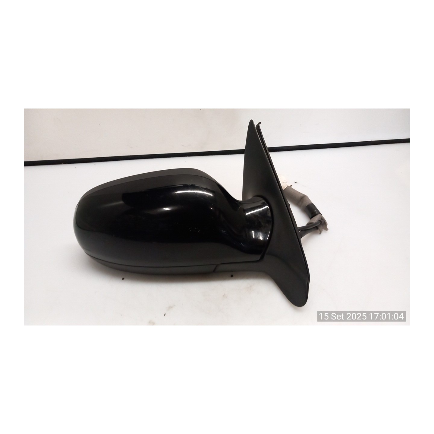 RETROVISORE EST. REGOLAZ. ELETTR. DX. 122 VOLVO S60 (09/00-11/09) D5244T 30634099