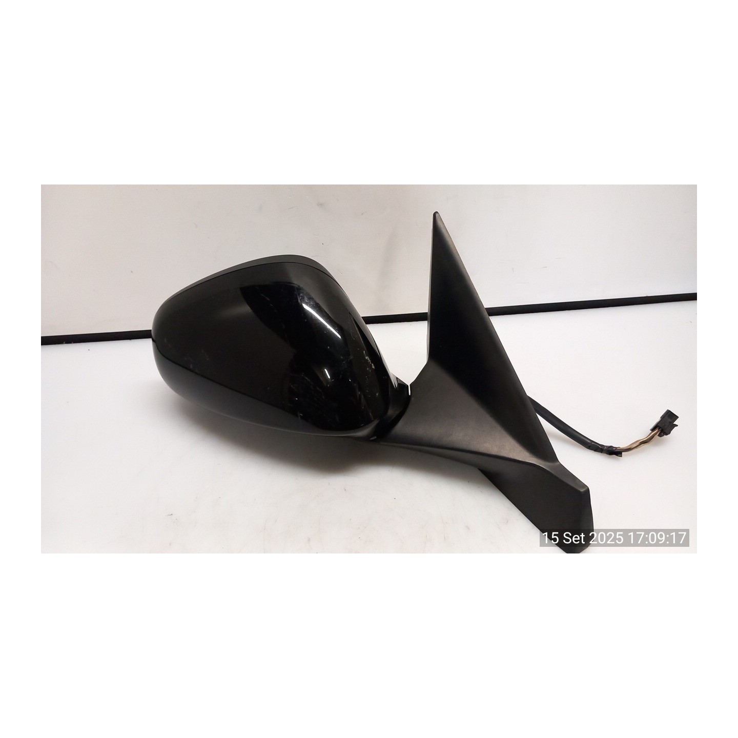 RETROVISORE EST. REGOLAZ. ELETTR. DX. 123 ALFA ROMEO MITO (X6) (06/08-06/11) 955A3000 156106550