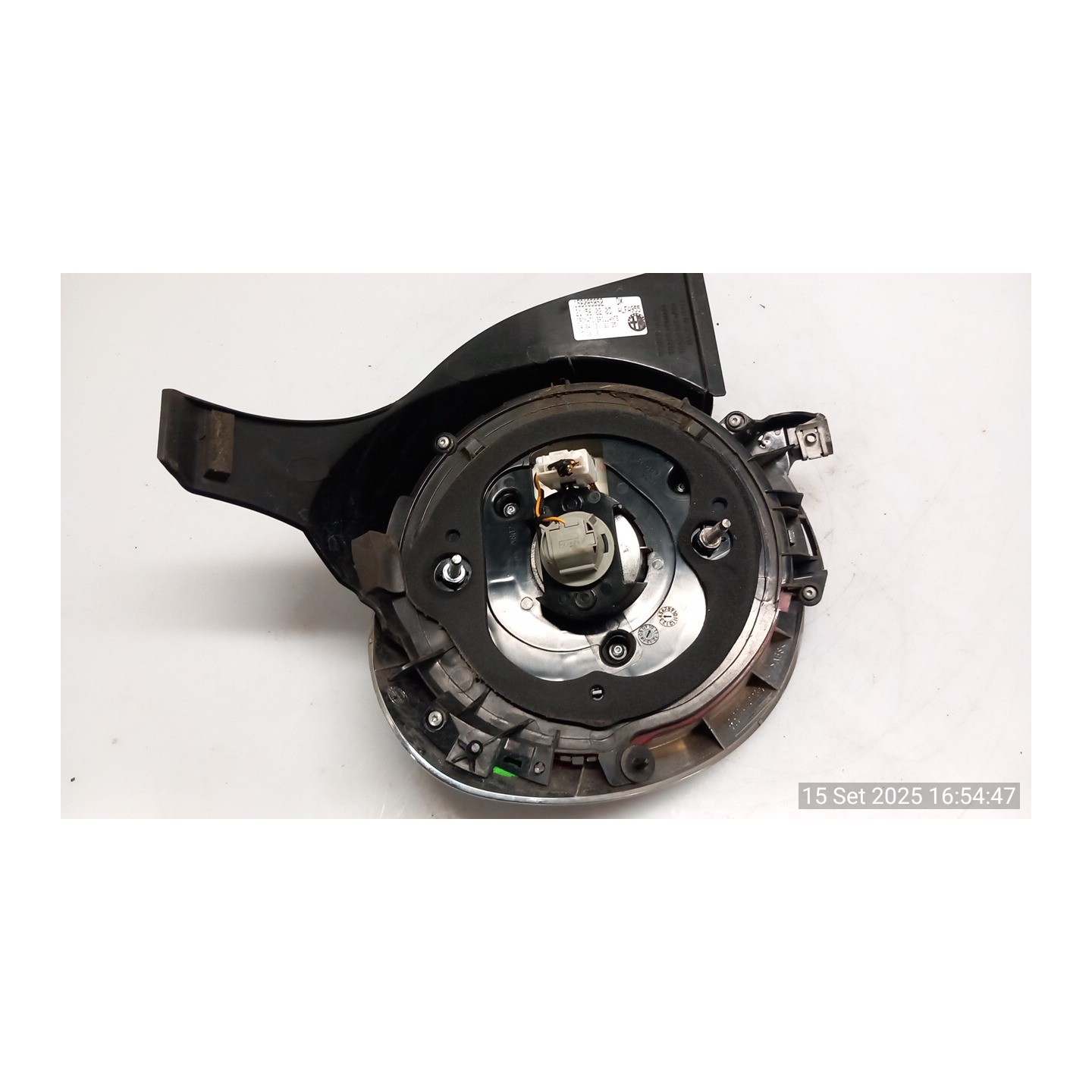 FANALE POST. DX. 124 ALFA ROMEO MITO (X6) (06/08-06/11) 955A3000 71752162