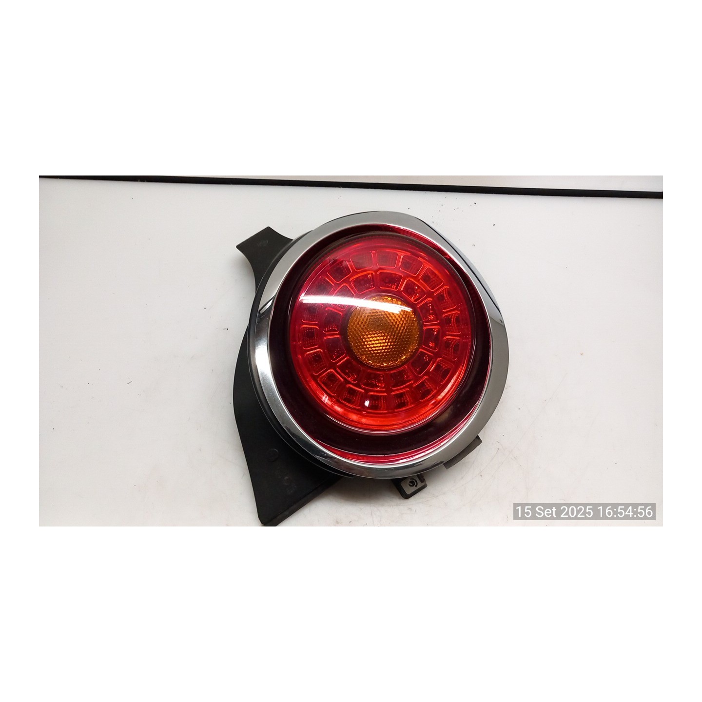 FANALE POST. DX. 124 ALFA ROMEO MITO (X6) (06/08-06/11) 955A3000 71752162