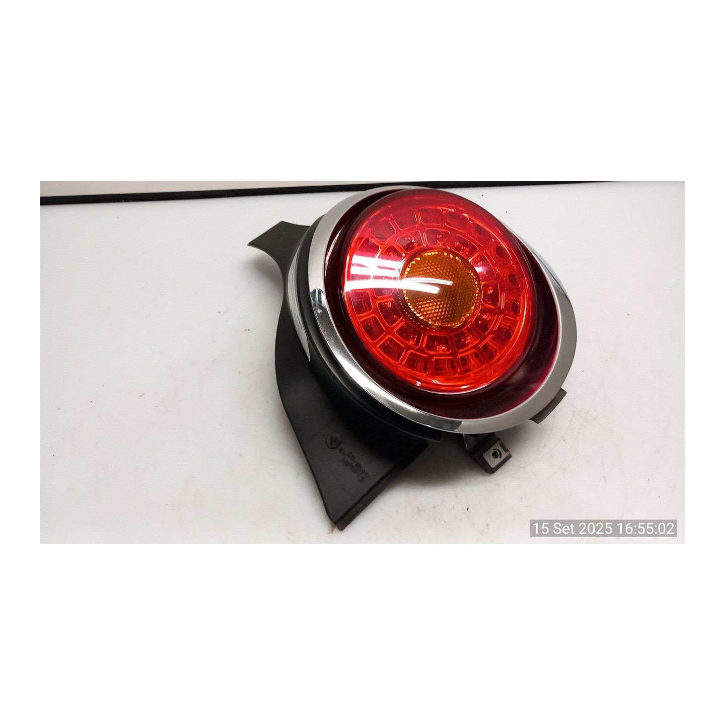 FANALE POST. DX. 124 ALFA ROMEO MITO (X6) (06/08-06/11) 955A3000 71752162