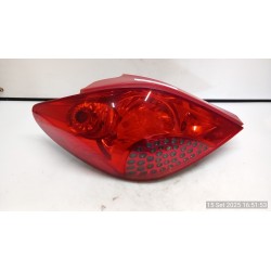 FANALE POST. SX. 130 PEUGEOT 207 (04/06-06/09) 8FS 6350Y7