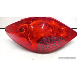 FANALE POST. SX. 130 PEUGEOT 207 (04/06-06/09) 8FS 6350Y7