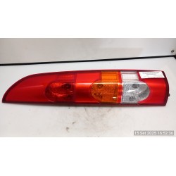FANALE POST. P/PORTELLO POST. DX. 134 RENAULT KANGOO (04/03-03/09) D4FF7 8200150621