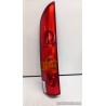 FANALE POST. P/PORTELLO POST. SX. 135 RENAULT KANGOO (04/03-03/09) D4FF7 8200150619