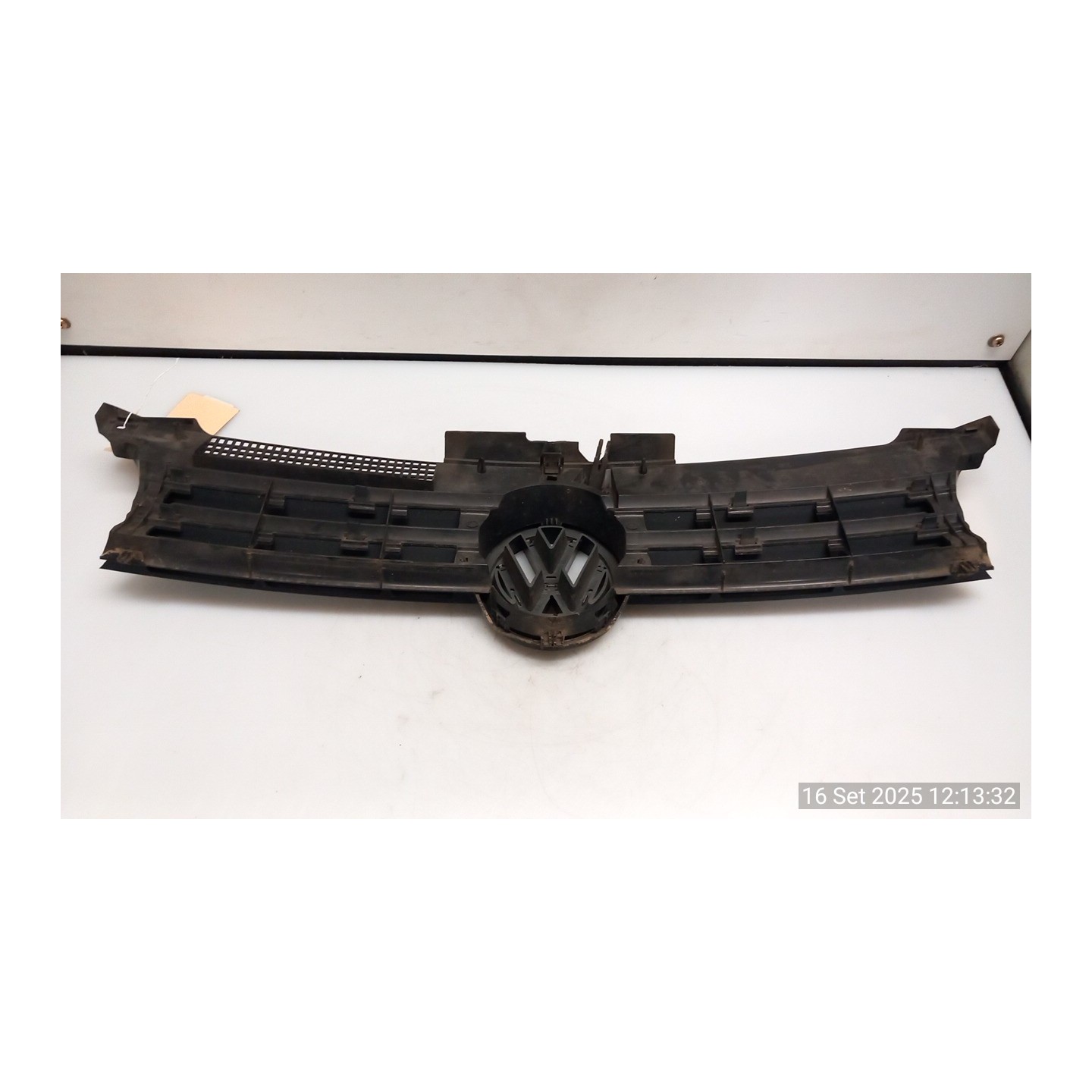 GRIGLIA 139 VOLKSWAGEN GOLF (1J) (09/97-03/06) ATD 1J0853655G01C