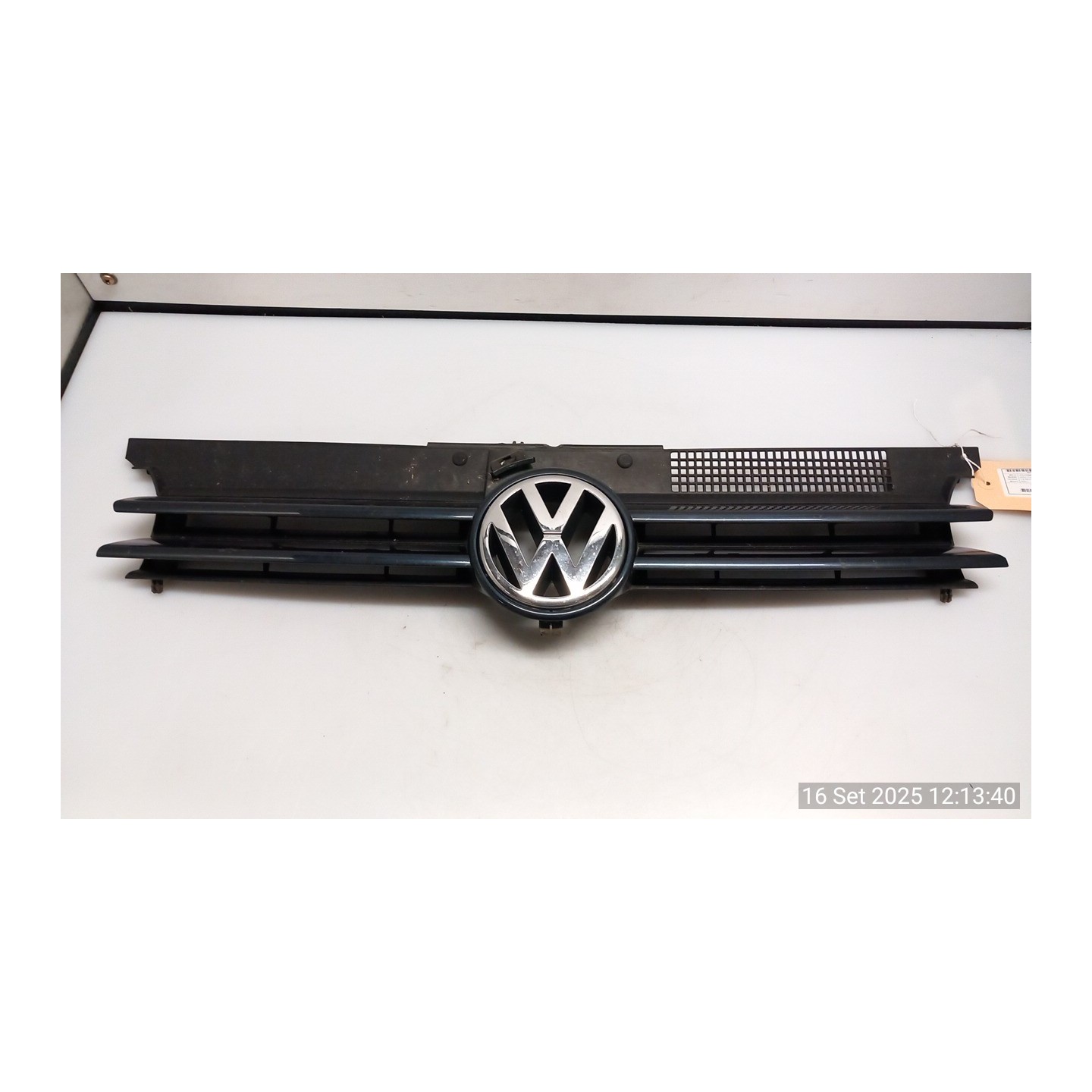 GRIGLIA 139 VOLKSWAGEN GOLF (1J) (09/97-03/06) ATD 1J0853655G01C