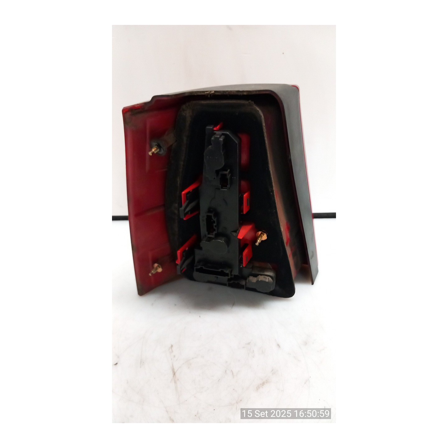 FANALE POST. DX. 140 VOLKSWAGEN GOLF (1J) (09/97-03/06) ATD 1J9945096AB