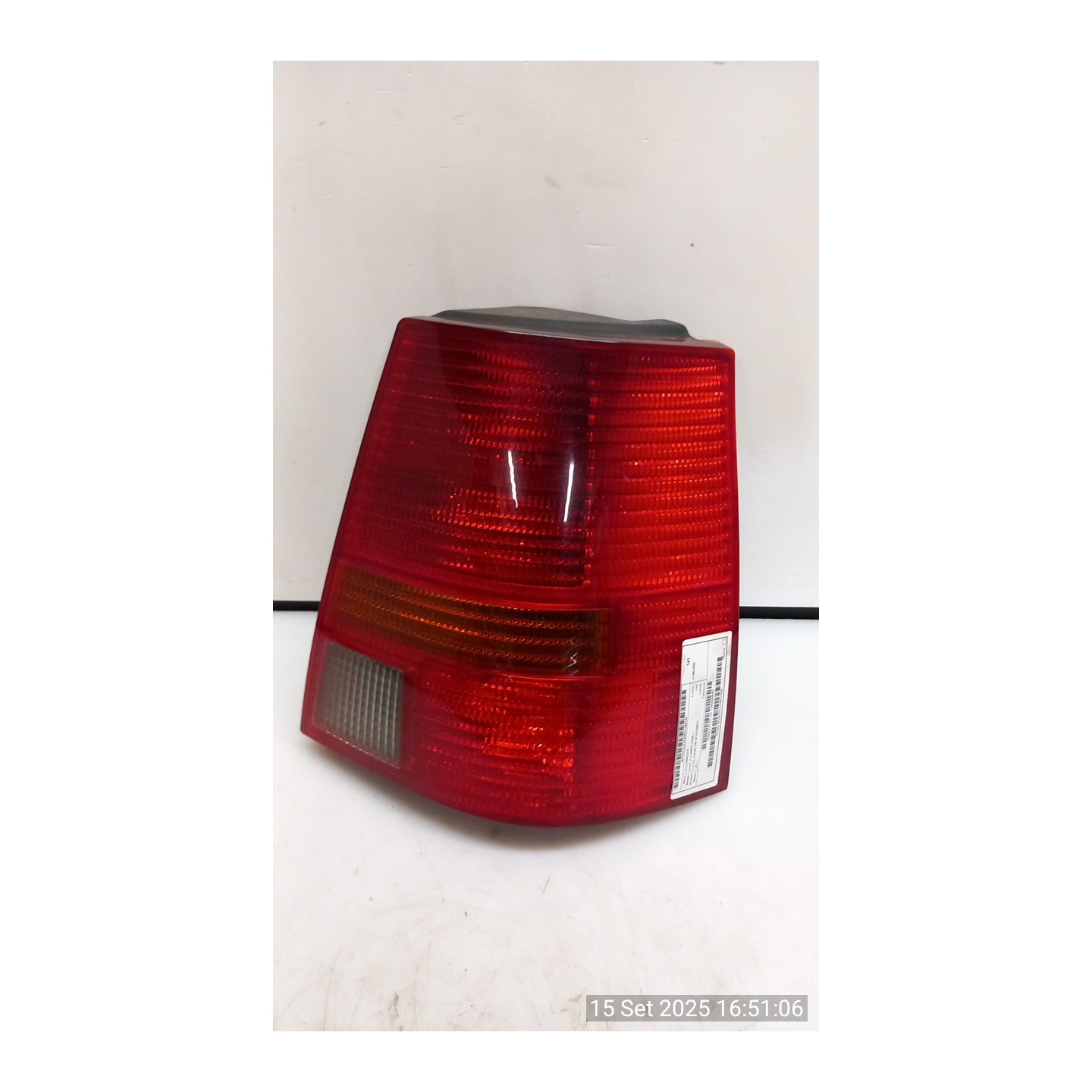 FANALE POST. DX. 140 VOLKSWAGEN GOLF (1J) (09/97-03/06) ATD 1J9945096AB