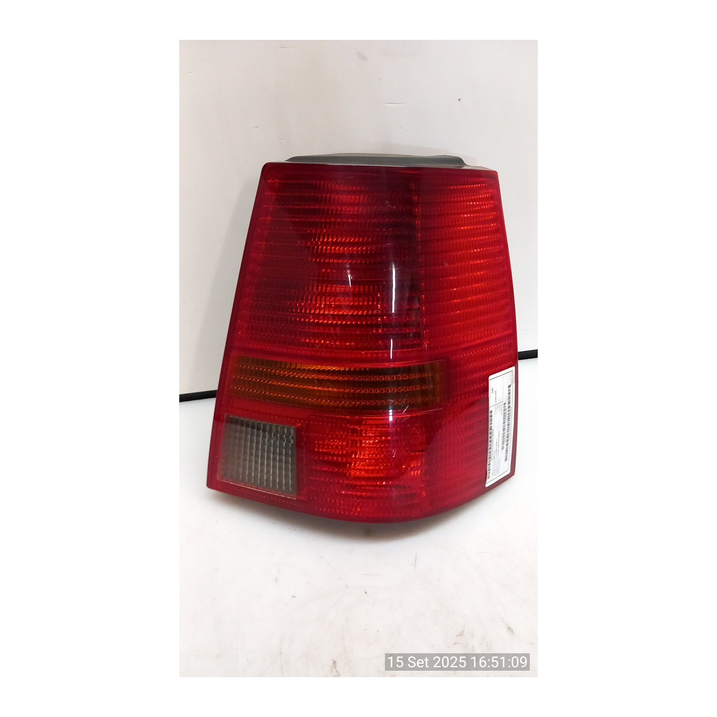 FANALE POST. DX. 140 VOLKSWAGEN GOLF (1J) (09/97-03/06) ATD 1J9945096AB