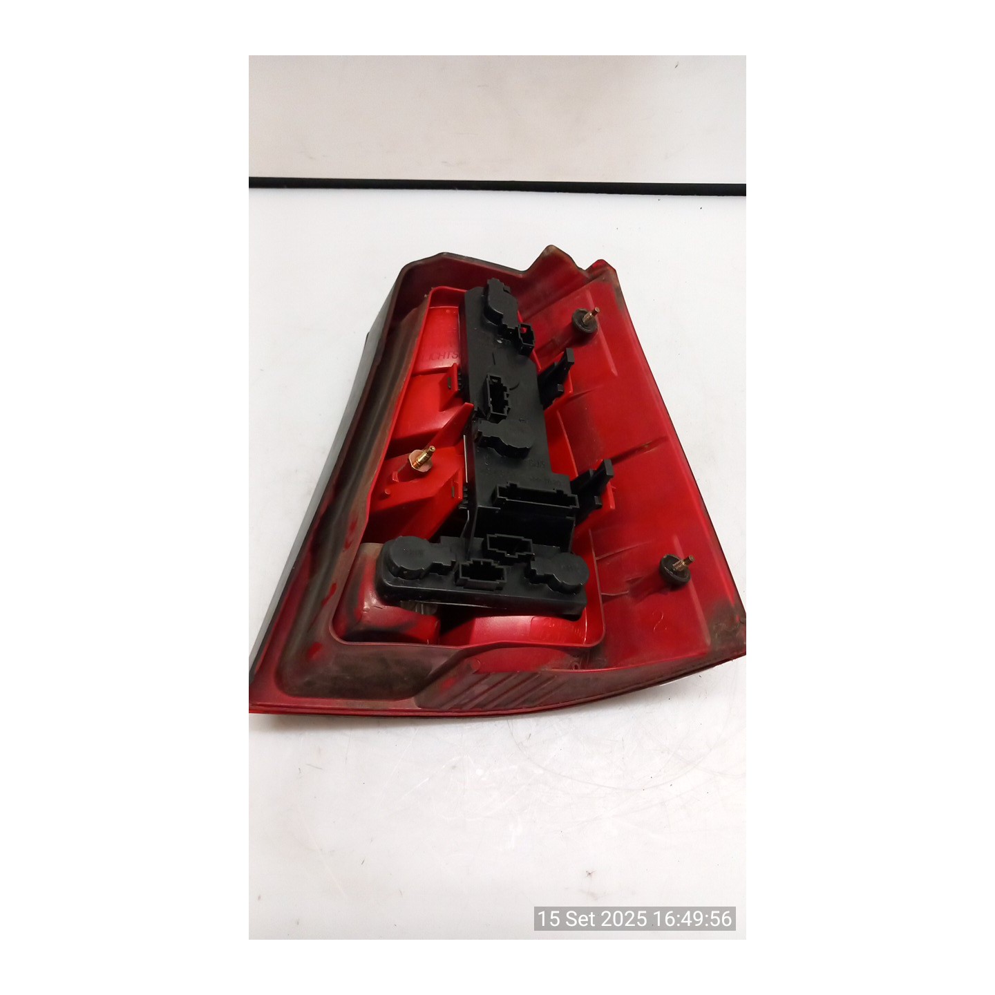 FANALE POST. SX. 141 VOLKSWAGEN GOLF (1J) (09/97-03/06) ATD 1J9945095AA
