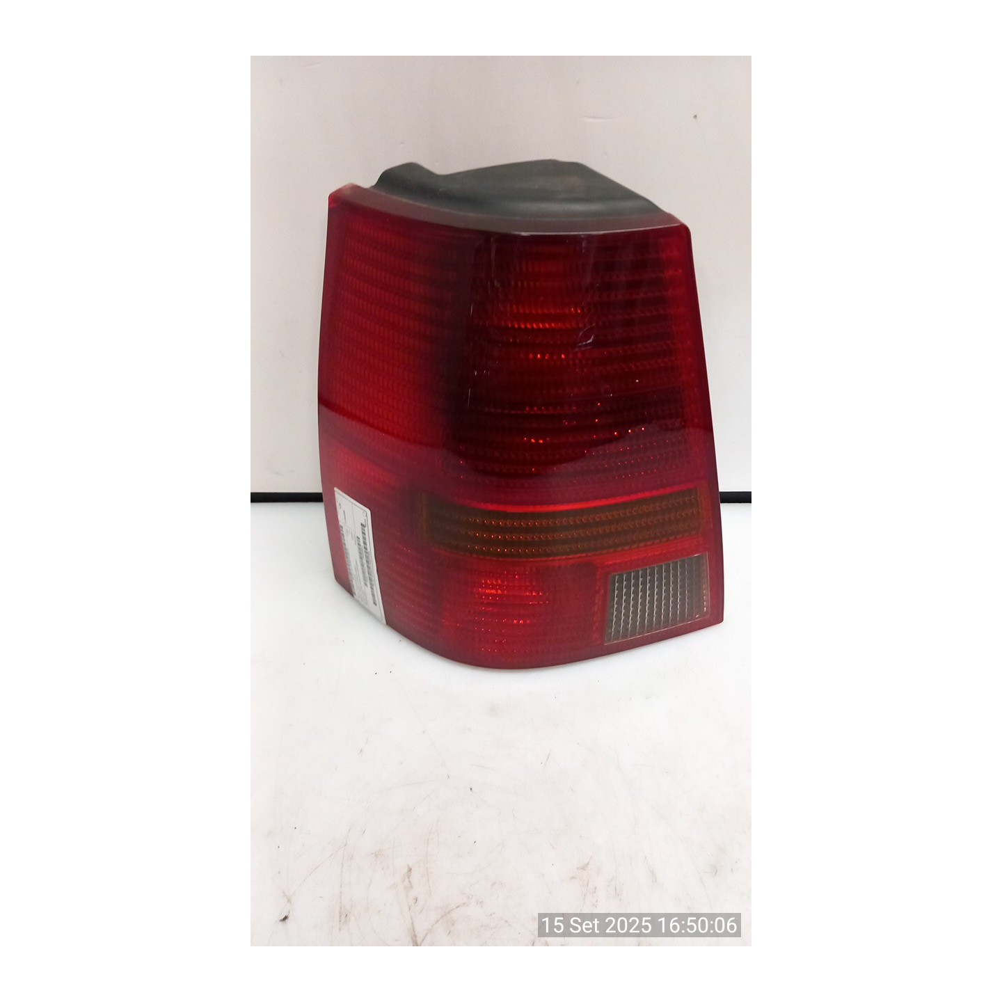FANALE POST. SX. 141 VOLKSWAGEN GOLF (1J) (09/97-03/06) ATD 1J9945095AA