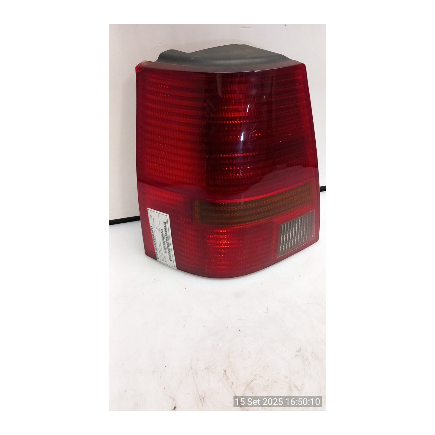 FANALE POST. SX. 141 VOLKSWAGEN GOLF (1J) (09/97-03/06) ATD 1J9945095AA