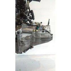 CAMBIO COMPL. 143 NISSAN JUKE (F15E) (10/10-12/18) K9K 320101KB0A