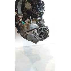 CAMBIO COMPL. 143 NISSAN JUKE (F15E) (10/10-12/18) K9K 320101KB0A