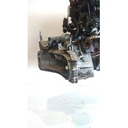 CAMBIO COMPL. 143 NISSAN JUKE (F15E) (10/10-12/18) K9K 320101KB0A