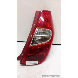 FANALE POST. DX. 145 HYUNDAI I10 (02/08-06/14-) G4HG 924020X110