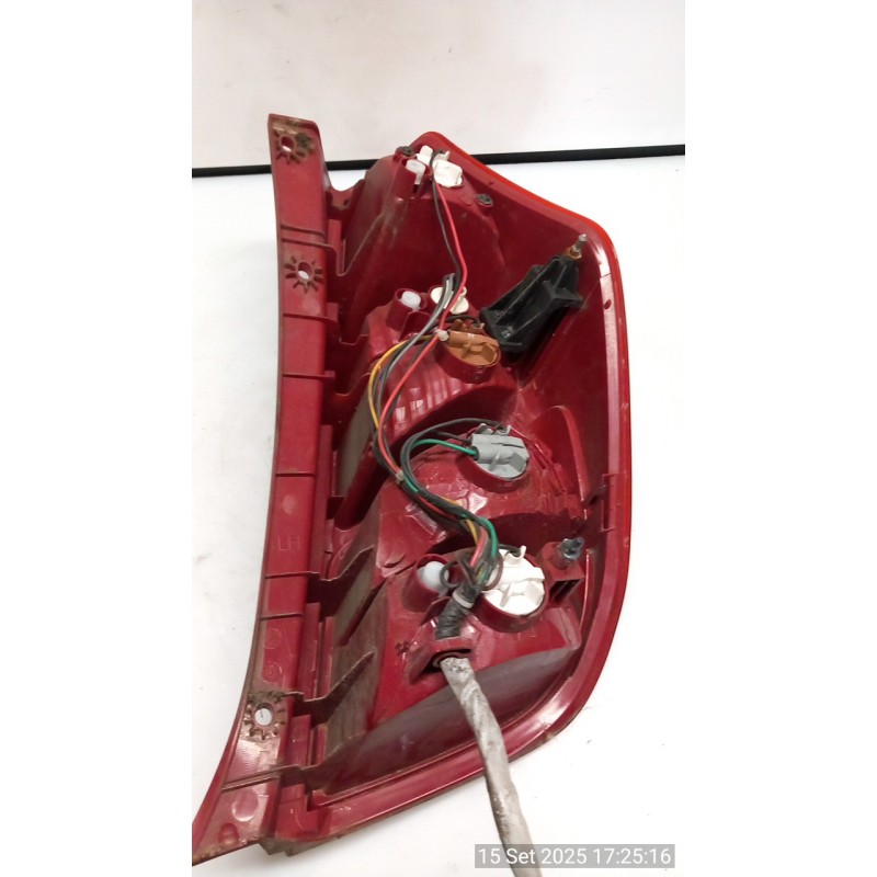 FANALE POST. SX. 146 HYUNDAI I10 (02/08-06/14-) G4HG 924010X110