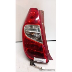 FANALE POST. SX. 146 HYUNDAI I10 (02/08-06/14-) G4HG 924010X110