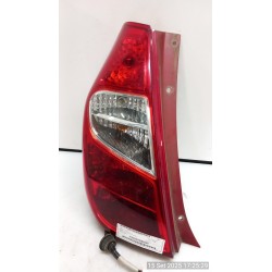 FANALE POST. SX. 146 HYUNDAI I10 (02/08-06/14-) G4HG 924010X110