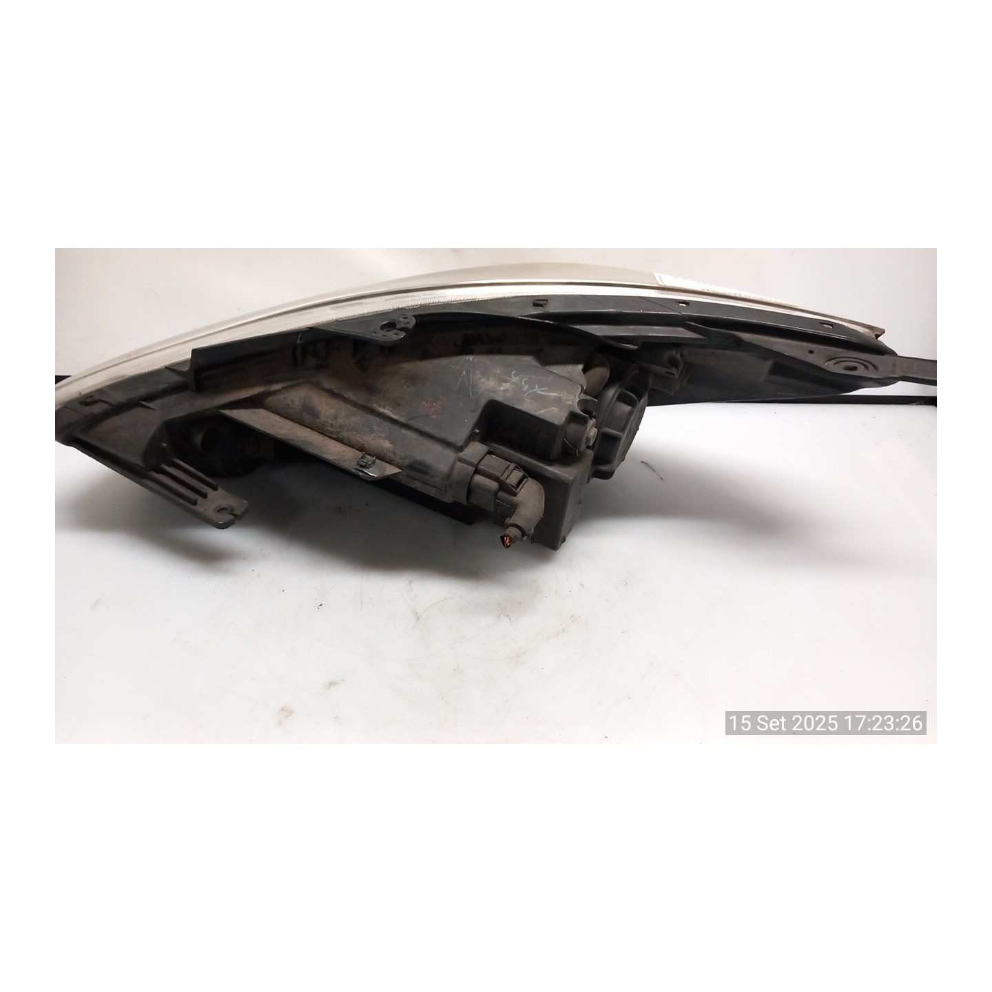 PROIETTORE DX. 147 HYUNDAI I10 (02/08-06/14-) G4HG 921020X120