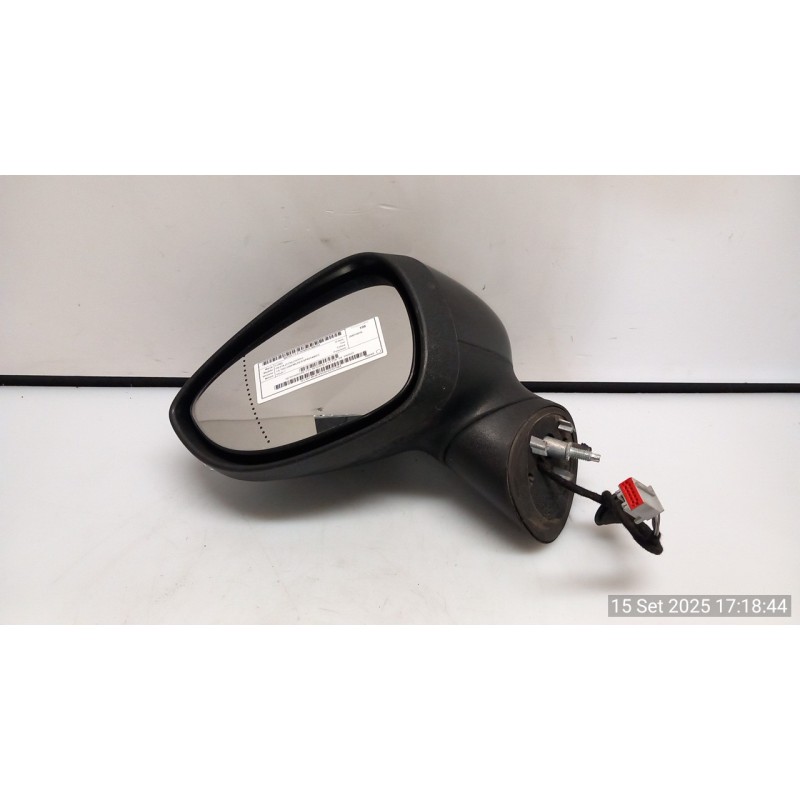 RETROVISORE EST. REGOLAZ. ELETTR. SX. 152 FORD FIESTA (CCN) (11/12-) UGJC 1767517
