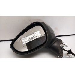 RETROVISORE EST. REGOLAZ. ELETTR. SX. 152 FORD FIESTA (CCN) (11/12-) UGJC 1767517
