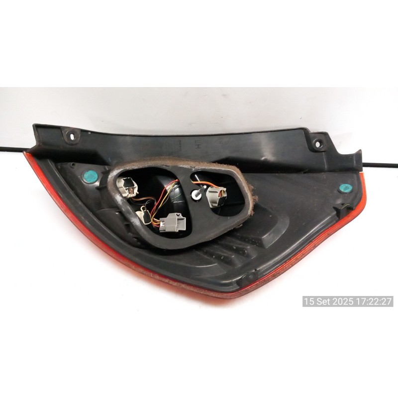 FANALE POST. SX. 153 FORD FIESTA (CCN) (11/12-) UGJC 1823622