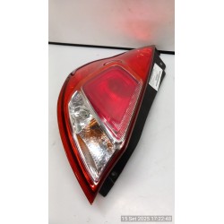 FANALE POST. SX. 153 FORD FIESTA (CCN) (11/12-) UGJC 1823622