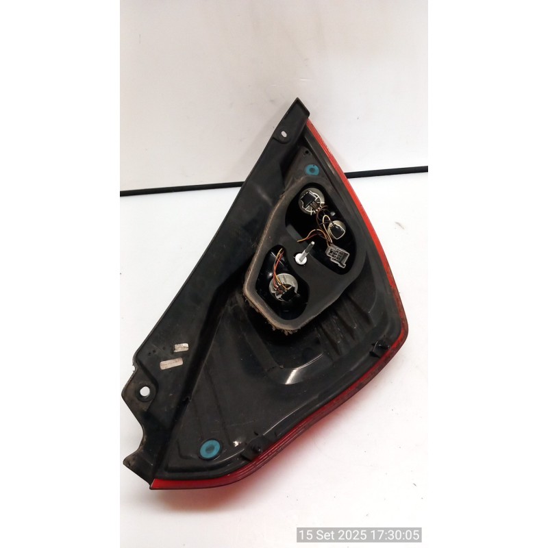 FANALE POST. DX. 154 FORD FIESTA (CCN) (11/12-) UGJC 1823621