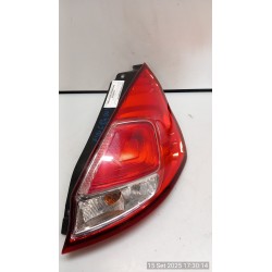 FANALE POST. DX. 154 FORD FIESTA (CCN) (11/12-) UGJC 1823621