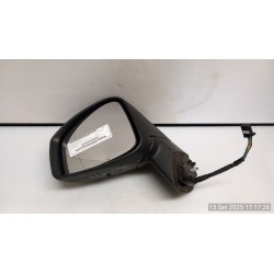 RETROVISORE EST. REGOLAZ. ELETTR. SX. 157 RENAULT SCENIC 3A SERIE (04/09-10/13) K9KJ8 963021615R