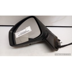 RETROVISORE EST. REGOLAZ. ELETTR. SX. 157 RENAULT SCENIC 3A SERIE (04/09-10/13) K9KJ8 963021615R