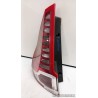 FANALE POST. SX. 158 RENAULT SCENIC 3A SERIE (04/09-10/13) K9KJ8 265550014R