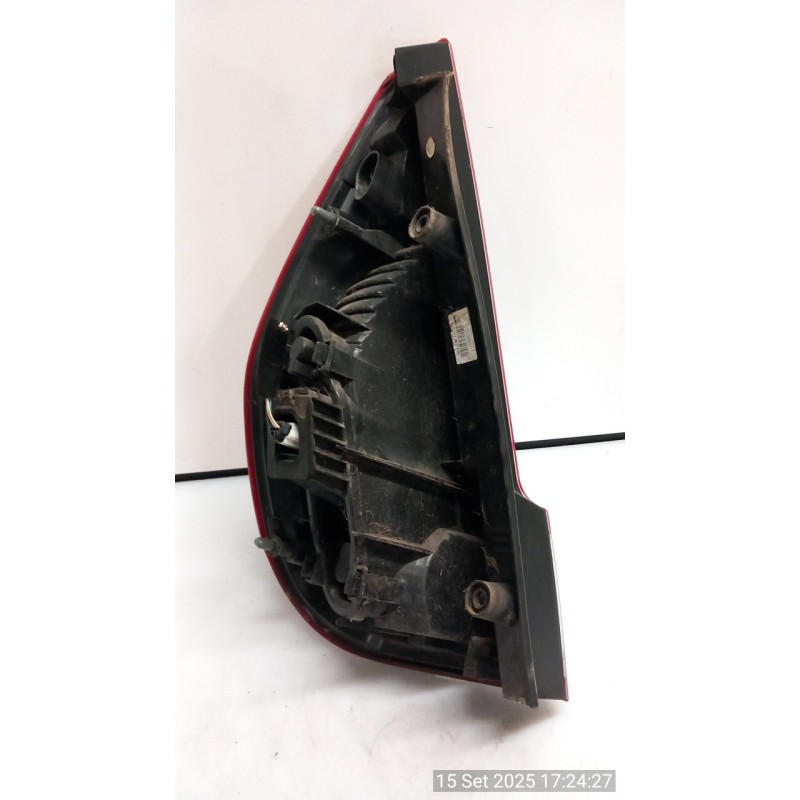FANALE POST. DX. 159 RENAULT SCENIC 3A SERIE (04/09-10/13) K9KJ8 265500014R