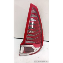 FANALE POST. DX. 159 RENAULT SCENIC 3A SERIE (04/09-10/13) K9KJ8 265500014R