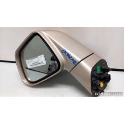 RETROVISORE EST. REGOLAZ. ELETTR. RIPIEGHEVOLE ELET. SX. 163 CHEVROLET (DAEWOO) ORLANDO (J309) (11/10-) Z20D1 95491799
