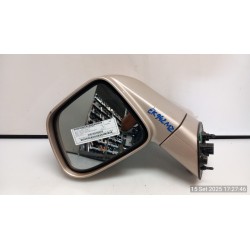 RETROVISORE EST. REGOLAZ. ELETTR. RIPIEGHEVOLE ELET. SX. 163 CHEVROLET (DAEWOO) ORLANDO (J309) (11/10-) Z20D1 95491799