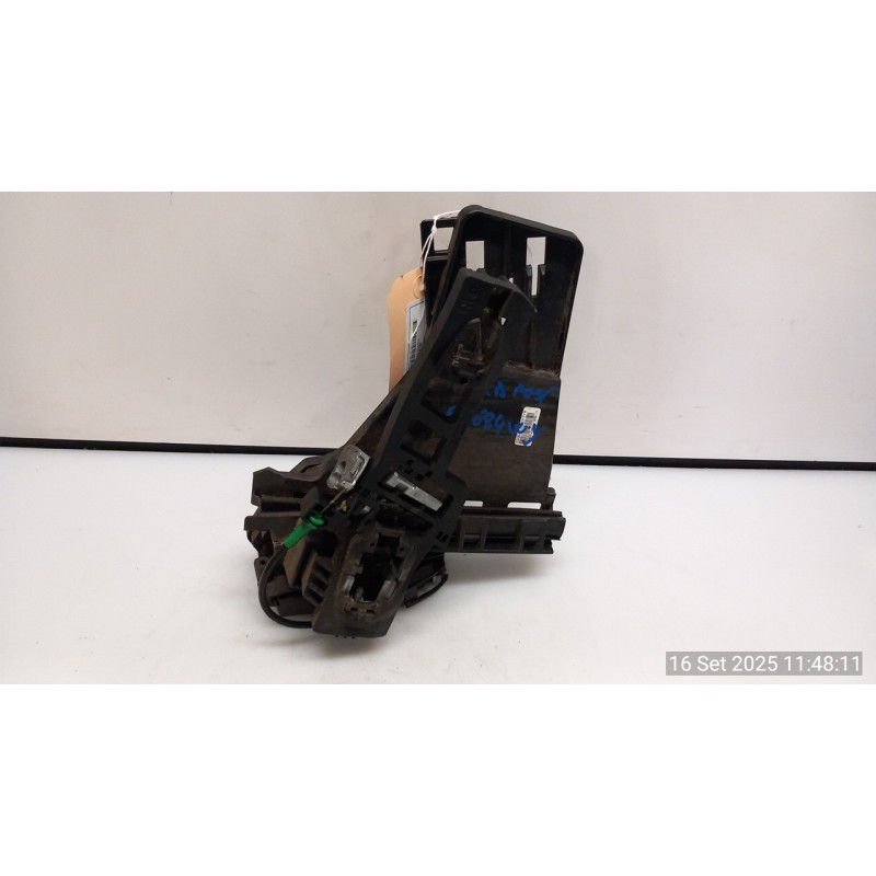 SERRATURA PORTA POST. DX. 164 FORD FIESTA (CCN) (11/12-) UGJC 1846684